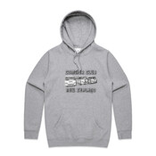 CCNZ 3Vans Hoodie 3