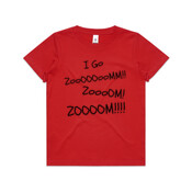 Kids Zoom