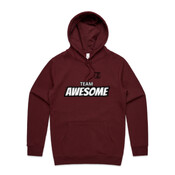 Mr Awesome