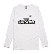 Mr Awesome